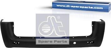 DT Spare Parts 12.82302 - Bampers autodraugiem.lv