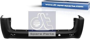 DT Spare Parts 12.82289SP - Bampers autodraugiem.lv