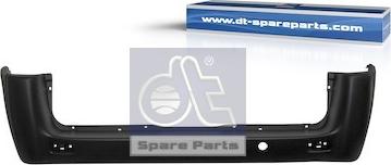 DT Spare Parts 12.82289 - Bampers autodraugiem.lv