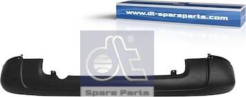 DT Spare Parts 12.82226 - Bampers autodraugiem.lv