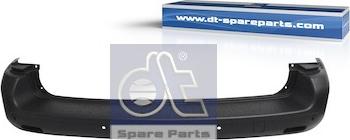 DT Spare Parts 12.82279 - Bampers autodraugiem.lv