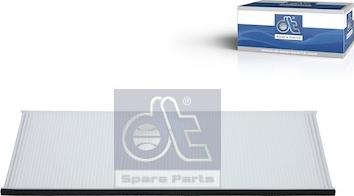DT Spare Parts 1.23040 - Filtrs, Salona telpas gaiss autodraugiem.lv