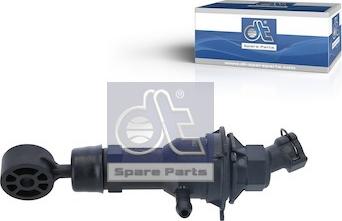 DT Spare Parts 12.30000 - Galvenais cilindrs, Sajūgs autodraugiem.lv