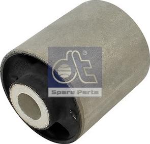 DT Spare Parts 1.22908 - Bukse, Stabilizators autodraugiem.lv