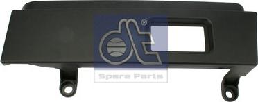 DT Spare Parts 1.22615 - Durvju apdare autodraugiem.lv