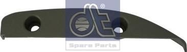 DT Spare Parts 1.22840 - Bampers autodraugiem.lv