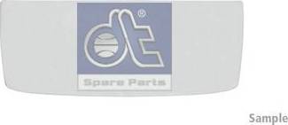 DT Spare Parts 1.22344SP - Vējstikls autodraugiem.lv