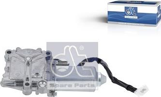 DT Spare Parts 1.22365 - Elektromotors, Stikla pacēlājs autodraugiem.lv