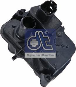 DT Spare Parts 1.22314 - Dzesēšanas šķidruma regulēšanas vārsts autodraugiem.lv