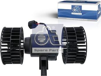 DT Spare Parts 1.22317 - Salona ventilators autodraugiem.lv