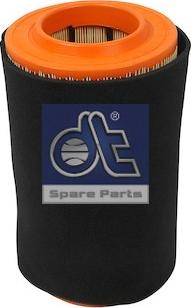 DT Spare Parts 12.22000 - Gaisa filtrs autodraugiem.lv