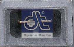 DT Spare Parts 12.74250 - Aizm. miglas lukturi autodraugiem.lv