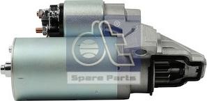 DT Spare Parts 12.71002 - Starteris autodraugiem.lv