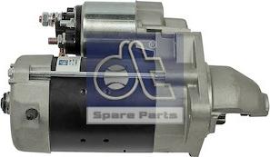 DT Spare Parts 12.72009 - Starteris autodraugiem.lv