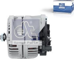 DT Spare Parts 12.72001 - Ģenerators autodraugiem.lv