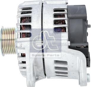 DT Spare Parts 12.72007 - Ģenerators autodraugiem.lv