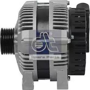 DT Spare Parts 12.72014 - Ģenerators autodraugiem.lv