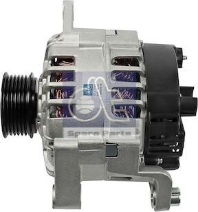 DT Spare Parts 12.72015 - Ģenerators autodraugiem.lv