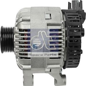 DT Spare Parts 12.72016 - Ģenerators autodraugiem.lv