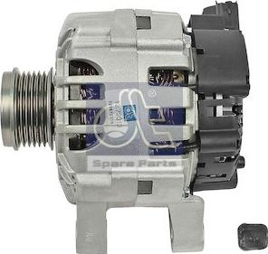 DT Spare Parts 12.72013 - Ģenerators autodraugiem.lv