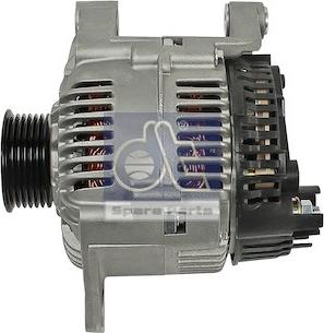 DT Spare Parts 12.72012 - Ģenerators autodraugiem.lv