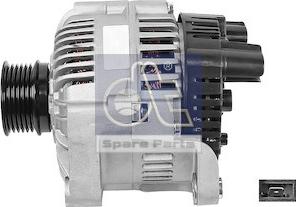 DT Spare Parts 12.72021 - Ģenerators autodraugiem.lv
