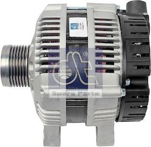 DT Spare Parts 12.72023 - Ģenerators autodraugiem.lv
