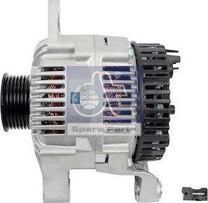 DT Spare Parts 12.72022 - Ģenerators autodraugiem.lv