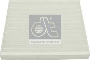 DT Spare Parts 12.77000 - Filtrs, Salona telpas gaiss autodraugiem.lv