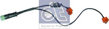 DT Spare Parts 3.96451 - Indikators, Bremžu uzliku nodilums autodraugiem.lv