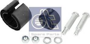 DT Spare Parts 3.96753 - Remkomplekts, Stabilizatora bukse autodraugiem.lv