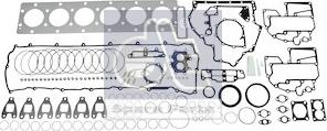 DT Spare Parts 3.90006 - Blīvju komplekts, Dzinējs autodraugiem.lv