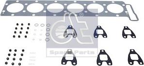 DT Spare Parts 3.90106 - Blīvju komplekts, Motora bloka galva autodraugiem.lv