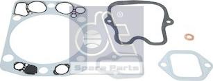 DT Spare Parts 3.90101 - Blīvju komplekts, Motora bloka galva autodraugiem.lv