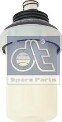 DT Spare Parts 3.92101 - Degvielas filtrs autodraugiem.lv