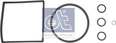 DT Spare Parts 3.92121 - Blīve, Degvielas filtrs autodraugiem.lv