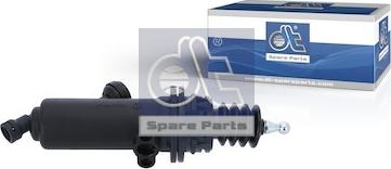 DT Spare Parts 3.41107 - Galvenais cilindrs, Sajūgs autodraugiem.lv