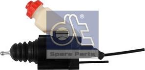 DT Spare Parts 3.41116 - Galvenais cilindrs, Sajūgs autodraugiem.lv