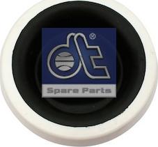 DT Spare Parts 3.55210 - Pārslēdzējsviras apdare autodraugiem.lv