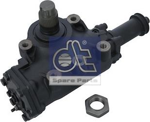 DT Spare Parts 3.65142 - Stūres mehānisms autodraugiem.lv