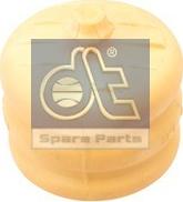 DT Spare Parts 3.65221 - Gājiena ierobežotājs, Atsperojums autodraugiem.lv