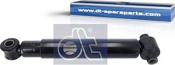 DT Spare Parts 3.66535 - Amortizators autodraugiem.lv