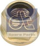 DT Spare Parts 3.66200 - Piespiedējskavas uzgrieznis autodraugiem.lv