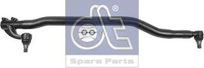 DT Spare Parts 3.63091 - Stūres garenstiepnis autodraugiem.lv