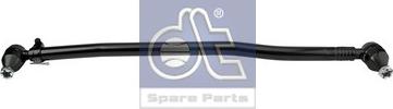 DT Spare Parts 3.63055 - Stūres garenstiepnis autodraugiem.lv