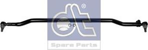 DT Spare Parts 3.63009 - Stūres šķērsstiepnis autodraugiem.lv