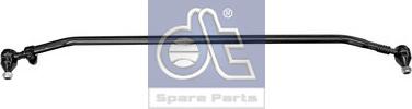 DT Spare Parts 3.63004 - Stūres šķērsstiepnis autodraugiem.lv