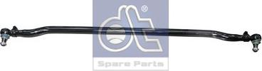 DT Spare Parts 3.63005 - Stūres šķērsstiepnis autodraugiem.lv