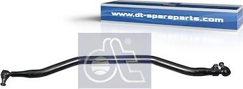 DT Spare Parts 3.63000 - Stūres šķērsstiepnis autodraugiem.lv