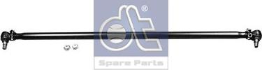 DT Spare Parts 3.63003 - Stūres šķērsstiepnis autodraugiem.lv